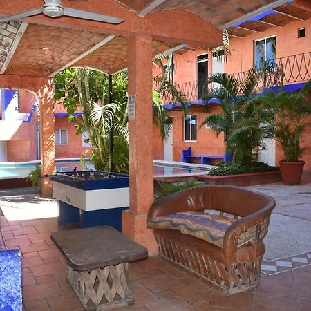 Hotel Y Bungalows Islas Careyes Los Ayala Dış mekan fotoğraf