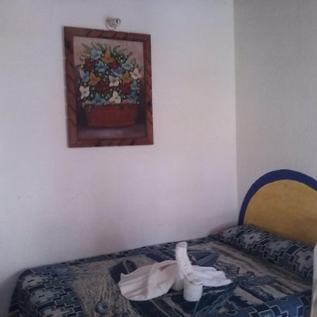 Hotel Y Bungalows Islas Careyes Los Ayala Dış mekan fotoğraf