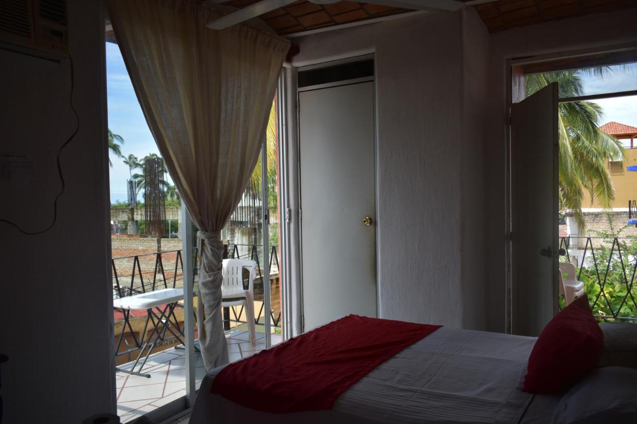 Hotel Y Bungalows Islas Careyes Los Ayala Dış mekan fotoğraf