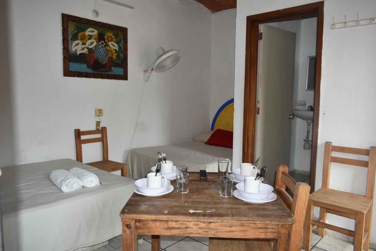 Hotel Y Bungalows Islas Careyes Los Ayala Dış mekan fotoğraf