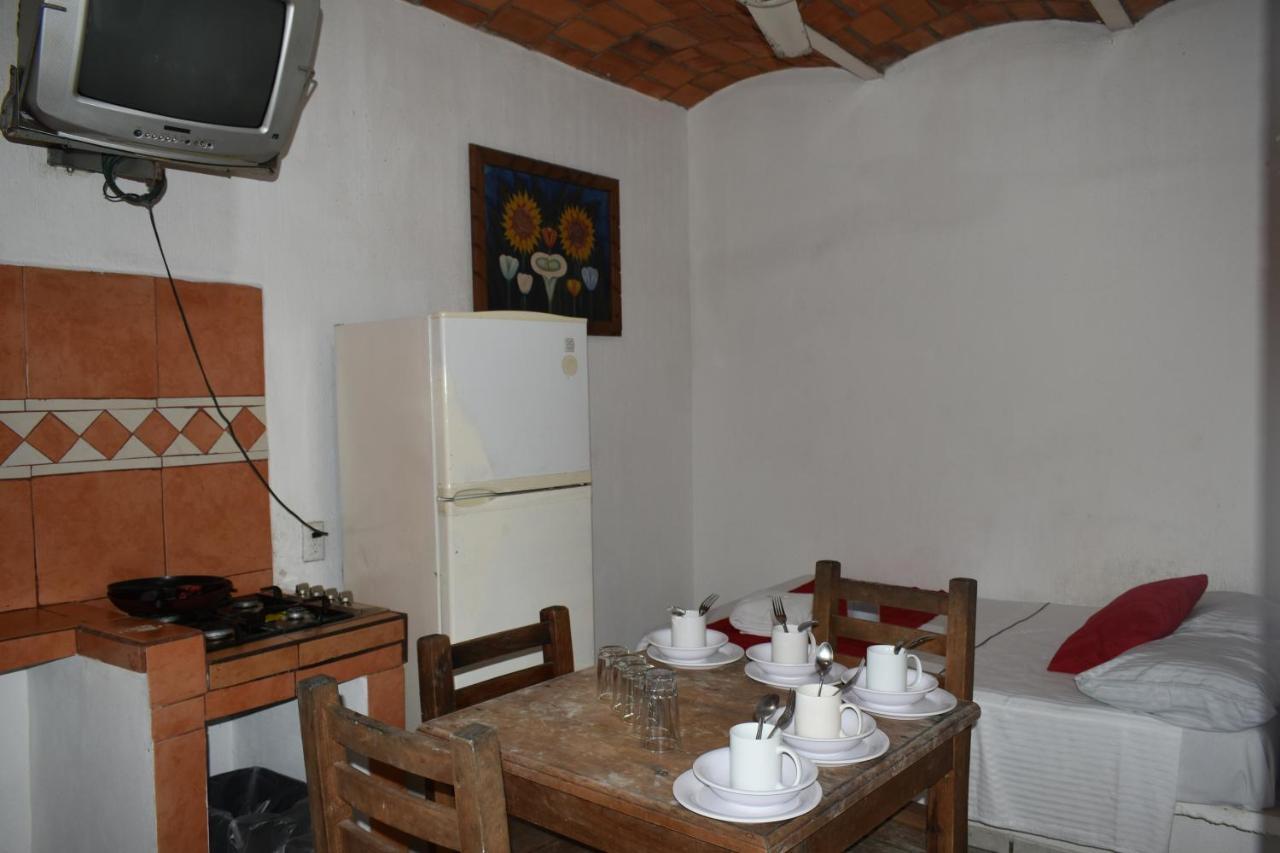 Hotel Y Bungalows Islas Careyes Los Ayala Dış mekan fotoğraf