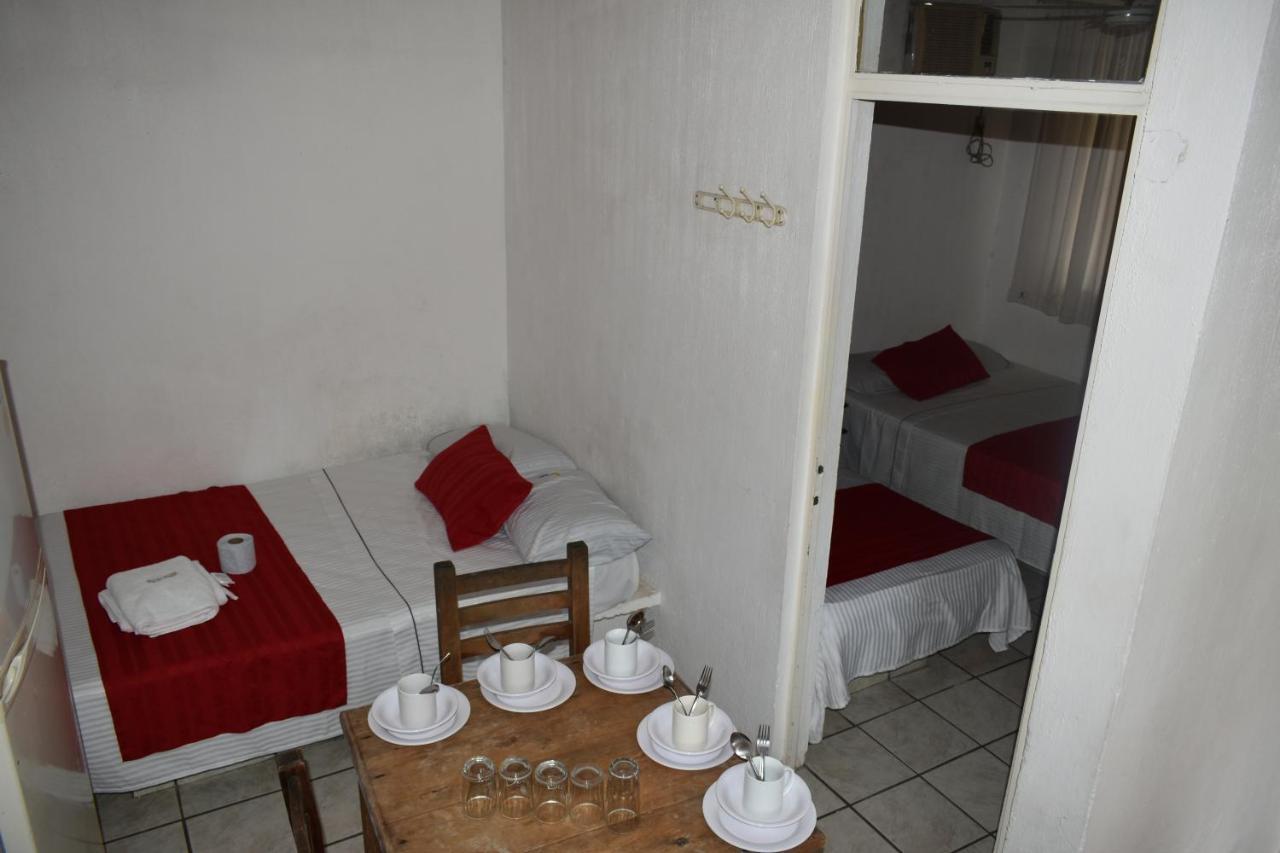 Hotel Y Bungalows Islas Careyes Los Ayala Dış mekan fotoğraf