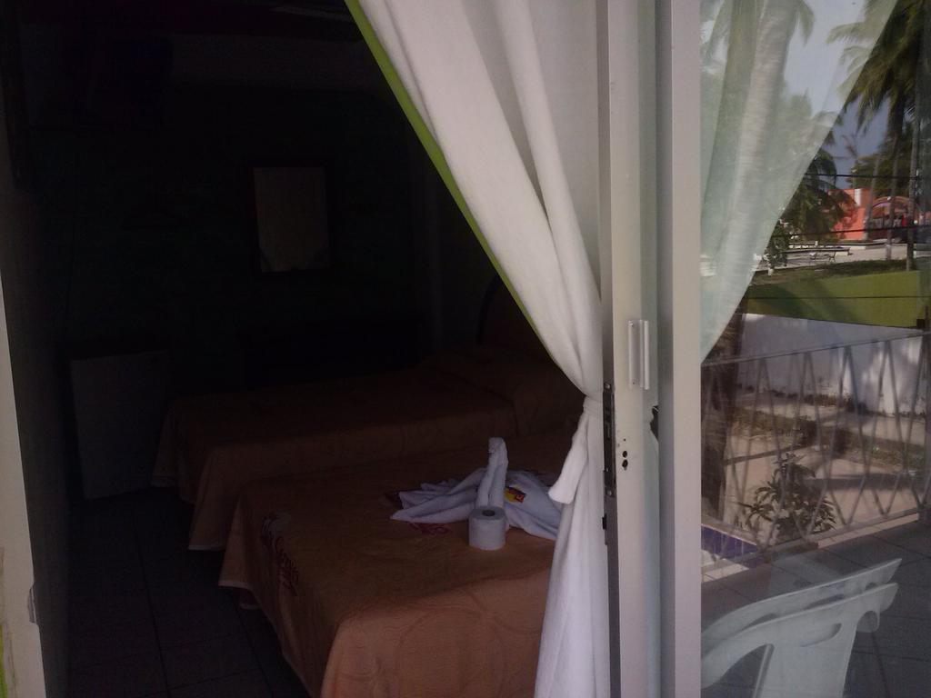 Hotel Y Bungalows Islas Careyes Los Ayala Dış mekan fotoğraf