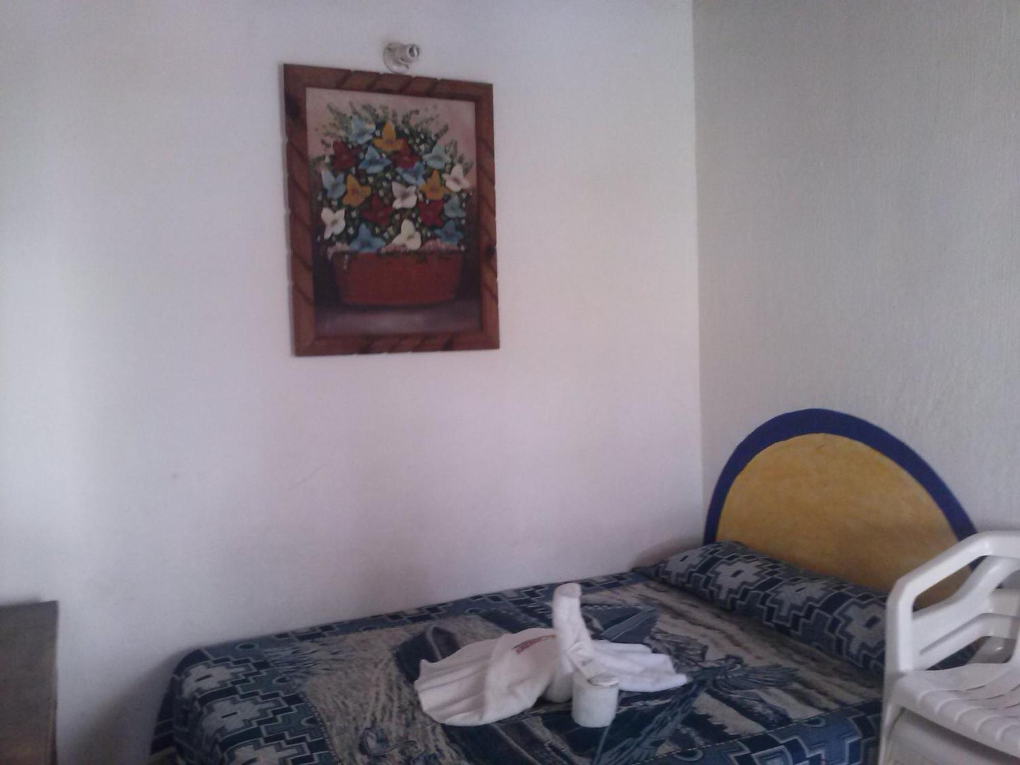 Hotel Y Bungalows Islas Careyes Los Ayala Dış mekan fotoğraf