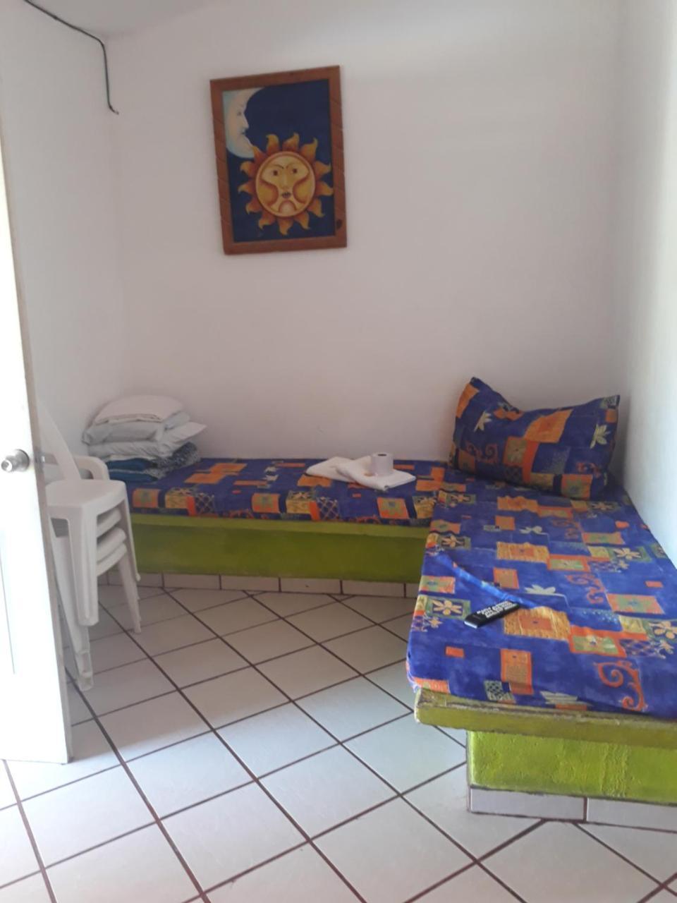 Hotel Y Bungalows Islas Careyes Los Ayala Dış mekan fotoğraf