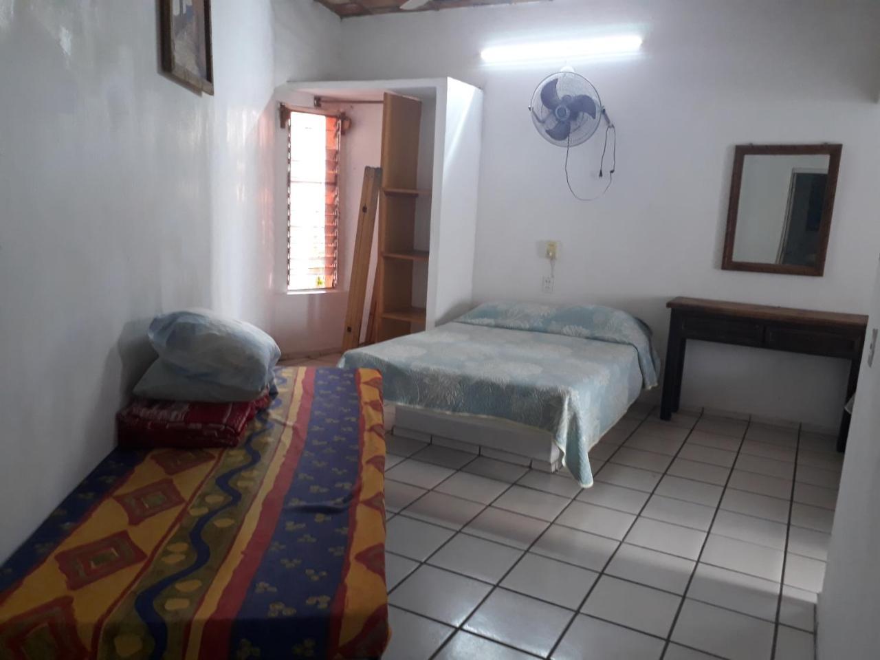 Hotel Y Bungalows Islas Careyes Los Ayala Dış mekan fotoğraf