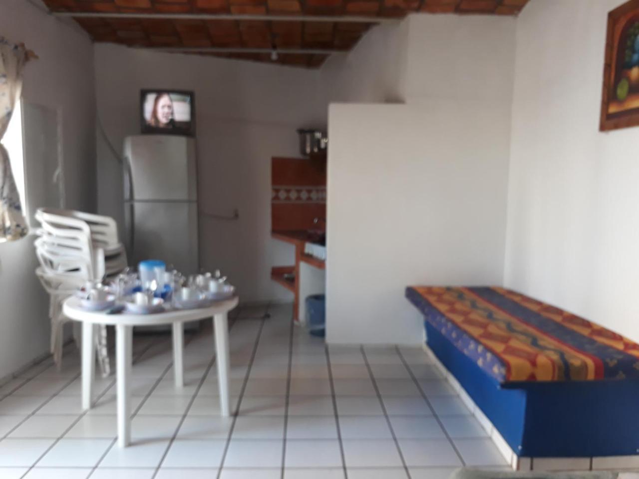 Hotel Y Bungalows Islas Careyes Los Ayala Dış mekan fotoğraf