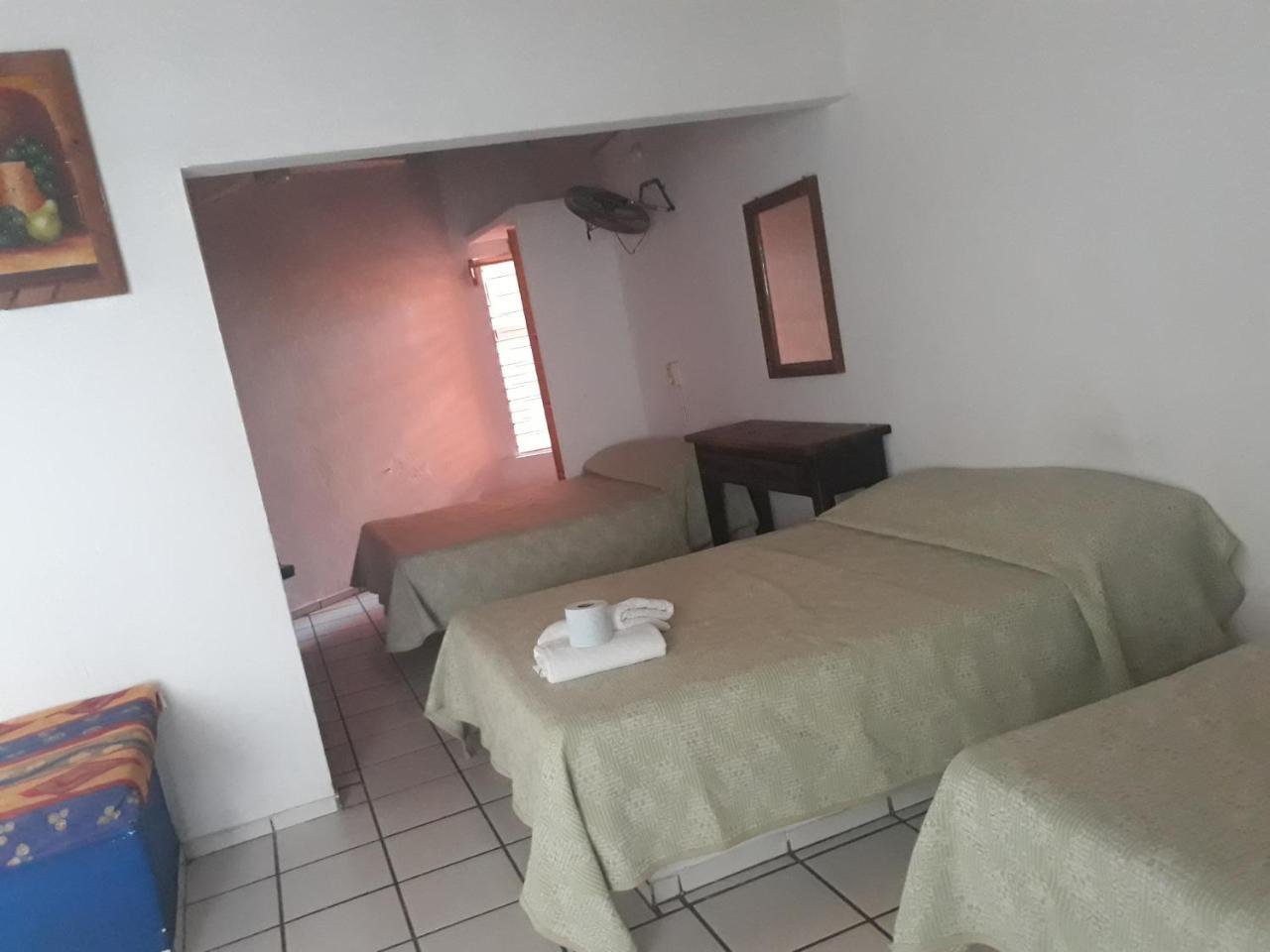 Hotel Y Bungalows Islas Careyes Los Ayala Dış mekan fotoğraf