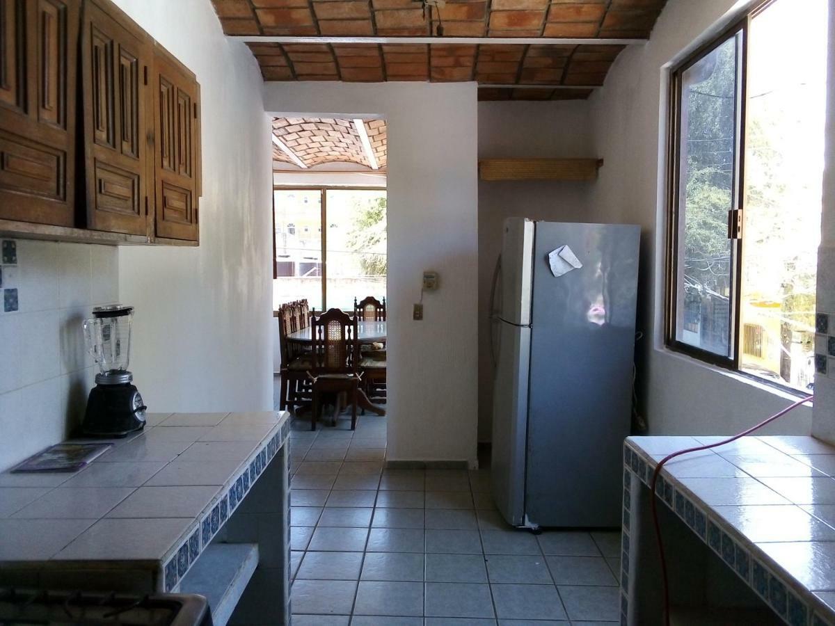 Hotel Y Bungalows Islas Careyes Los Ayala Dış mekan fotoğraf